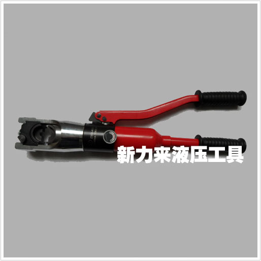 ZYO-400Electric hydraulic crimping pliers