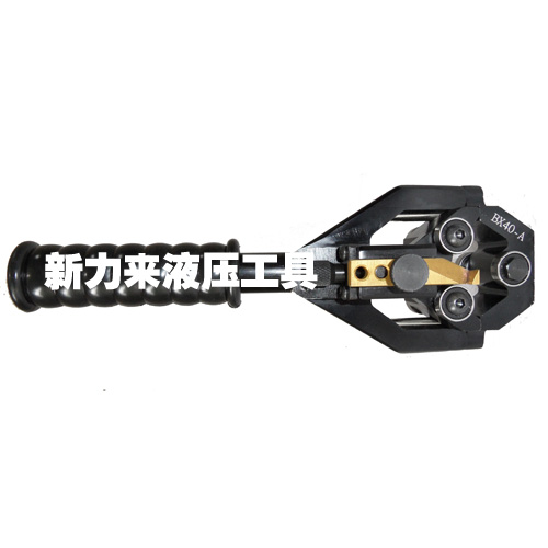 BX-40A cable stripper